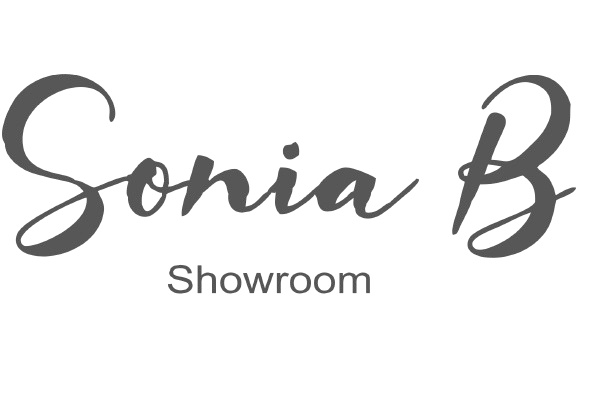 Sonia B Showroom