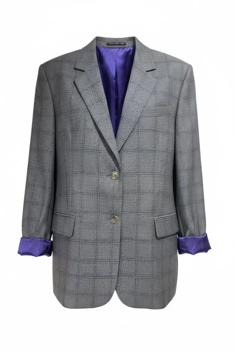 Blazer Bristol (Gris)